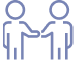 image of service