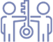 image of service